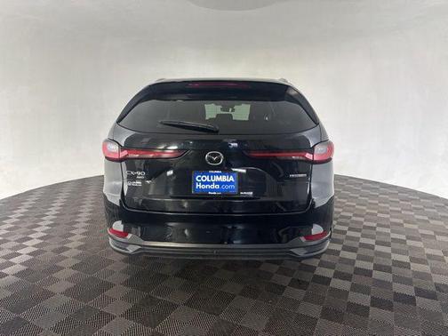 2024 Mazda CX-90 3.3 Turbo Preferred Plus