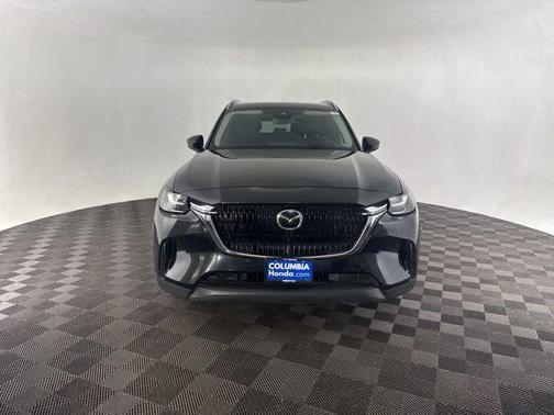 2024 Mazda CX-90 3.3 Turbo Preferred Plus