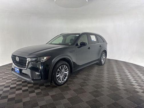 2024 Mazda CX-90 3.3 Turbo Preferred Plus