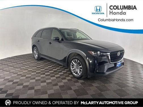 2024 Mazda CX-90 3.3 Turbo Preferred Plus