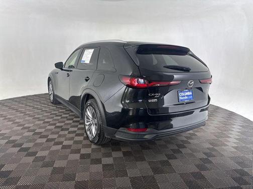 2024 Mazda CX-90 3.3 Turbo Preferred Plus