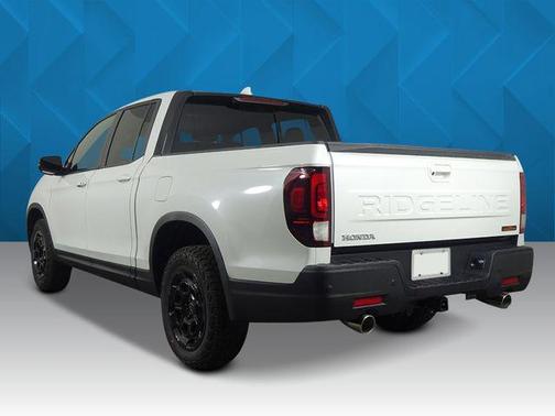 2026 Honda Ridgeline Sport
