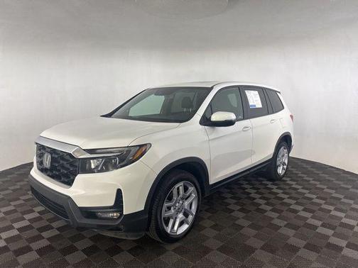 2024 Honda Passport AWD EX-L