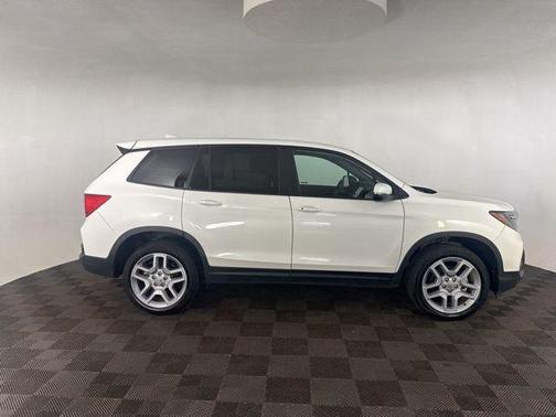 2024 Honda Passport AWD EX-L