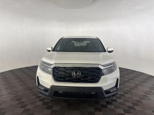 2024 Honda Passport AWD EX-L