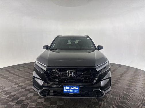 2026 Honda CR-V Hybrid Sport AWD