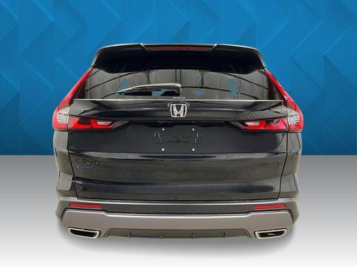 2026 Honda CR-V Hybrid Sport AWD