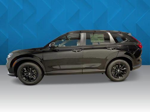 2026 Honda CR-V Hybrid Sport AWD