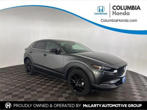 2024 Mazda CX-30 2.5 S Select Sport