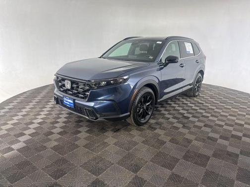 2024 Honda CR-V Hybrid Sport AWD