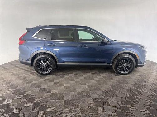 2024 Honda CR-V Hybrid Sport AWD