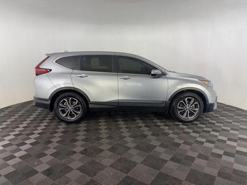 2020 Honda CR-V 2WD EX-L