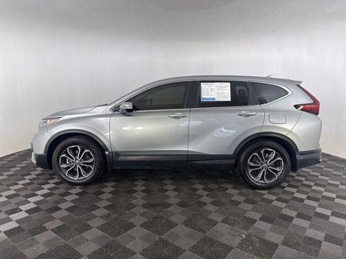 2020 Honda CR-V 2WD EX-L