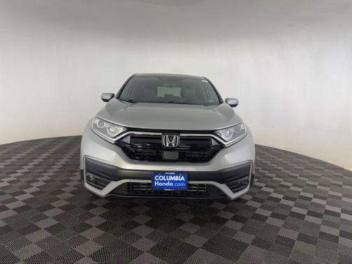 2020 Honda CR-V 2WD EX-L