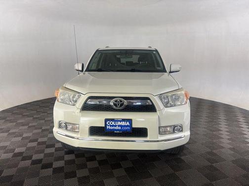 2013 Toyota 4Runner SR5