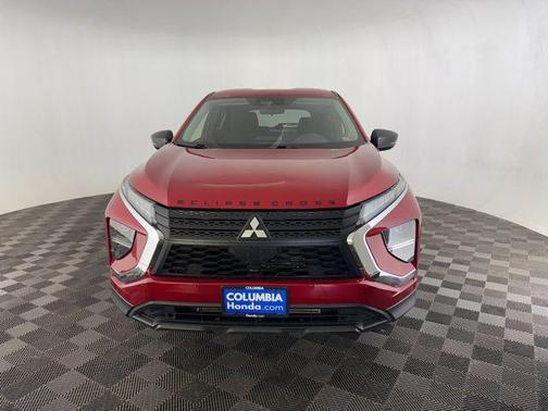 2022 Mitsubishi Eclipse Cross LE