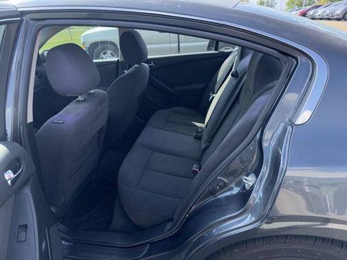 2011 Nissan Altima 2.5 S