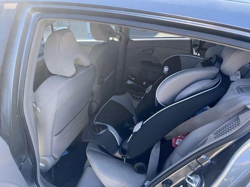 2010 Honda Insight EX