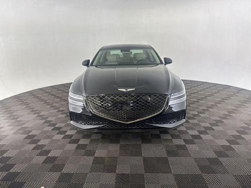 2024 Genesis G80 3.5T Sport AWD