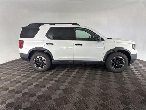 2026 Honda Passport AWD TrailSport Elite