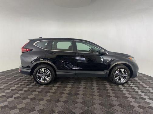 2021 Honda CR-V AWD Special Edition
