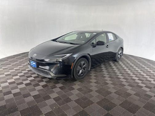 2024 Toyota Prius Limited
