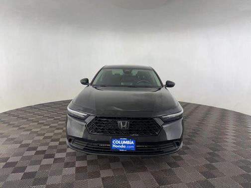 2024 Honda Accord LX 1.5T