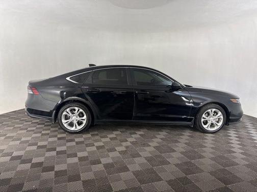 2024 Honda Accord LX 1.5T