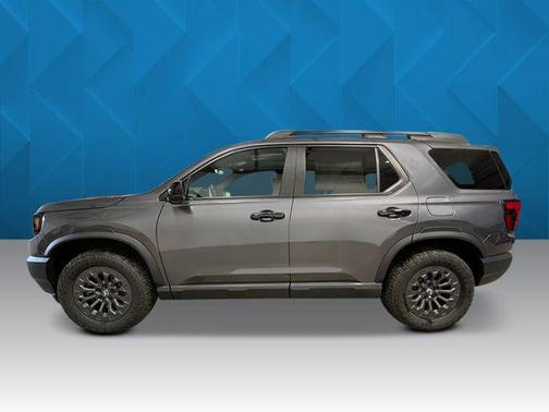 2026 Honda Passport AWD TrailSport