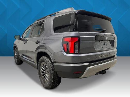 2026 Honda Passport AWD TrailSport