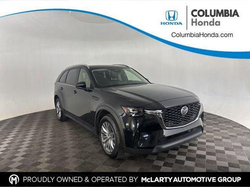2024 Mazda CX-90 3.3 Turbo S