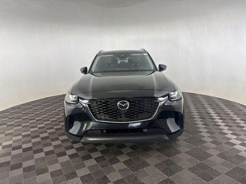 2024 Mazda CX-90 3.3 Turbo S