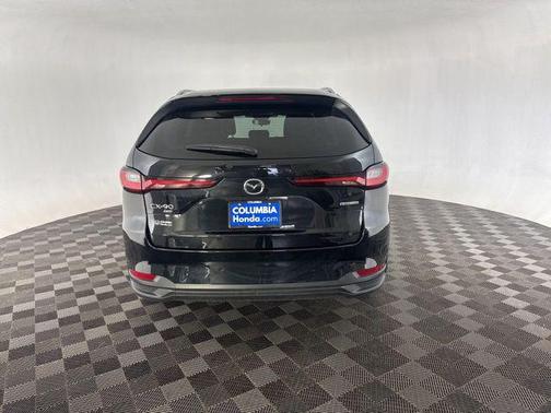 2024 Mazda CX-90 3.3 Turbo S