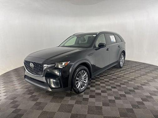 2024 Mazda CX-90 3.3 Turbo S