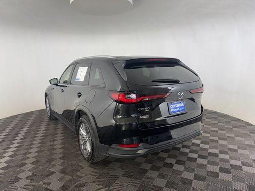 2024 Mazda CX-90 3.3 Turbo S