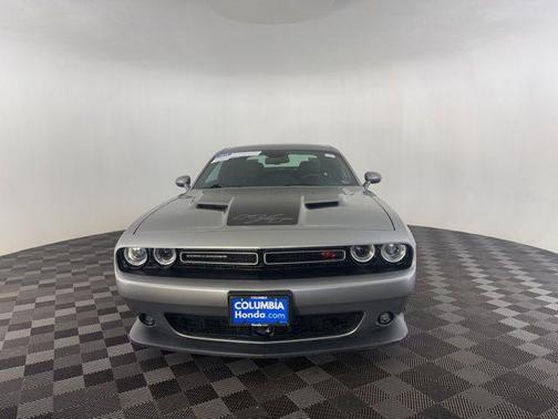 2016 Dodge Challenger R/T Scat Pack
