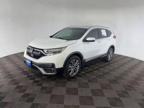 2022 Honda CR-V AWD Touring