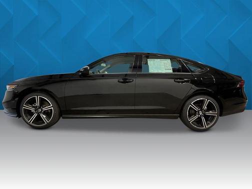 Still Night Pearl 2026 Honda Accord SE