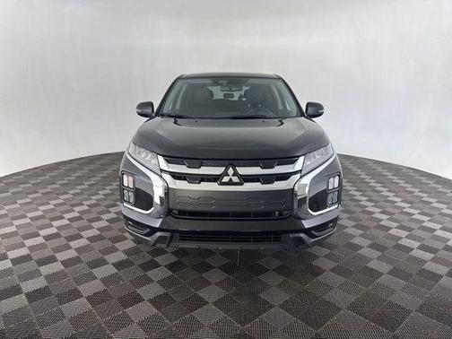 2024 Mitsubishi Outlander Sport SE