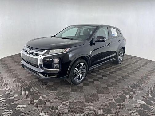 2024 Mitsubishi Outlander Sport SE