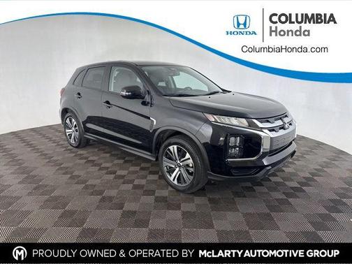 2024 Mitsubishi Outlander Sport SE