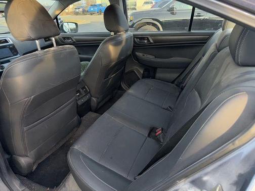 2015 Subaru Legacy Limited