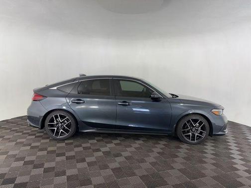 2024 Honda Civic Sport Touring