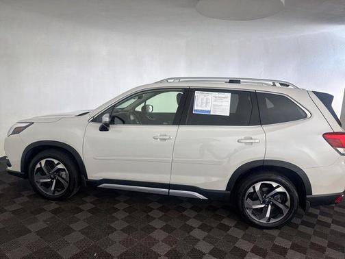 2024 Subaru Forester Touring