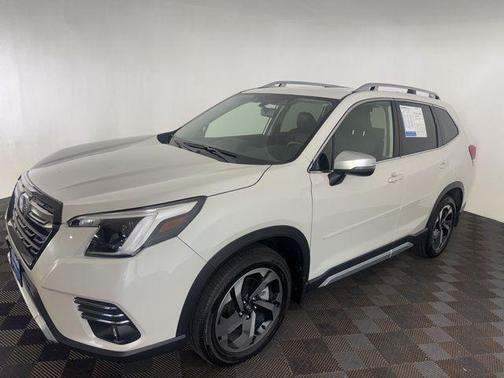 2024 Subaru Forester Touring