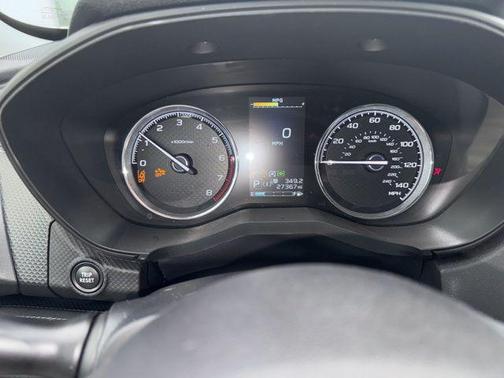 2024 Subaru Forester Touring