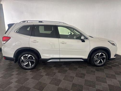 2024 Subaru Forester Touring