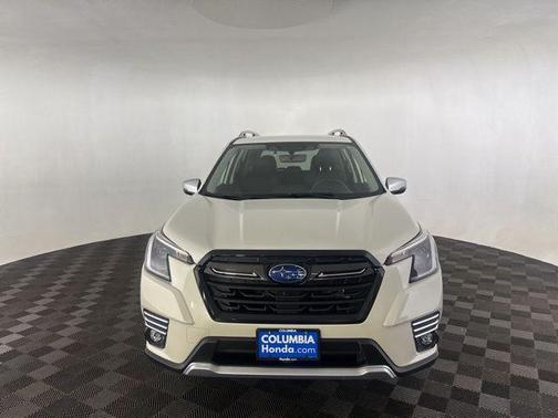 2024 Subaru Forester Touring