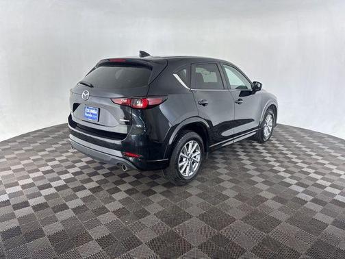 2024 Mazda CX-5 2.5 S Select