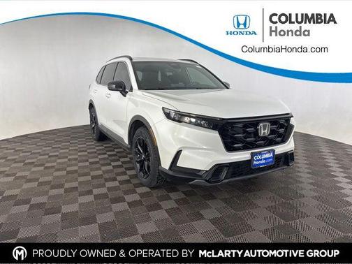 2023 Honda CR-V Hybrid Sport AWD